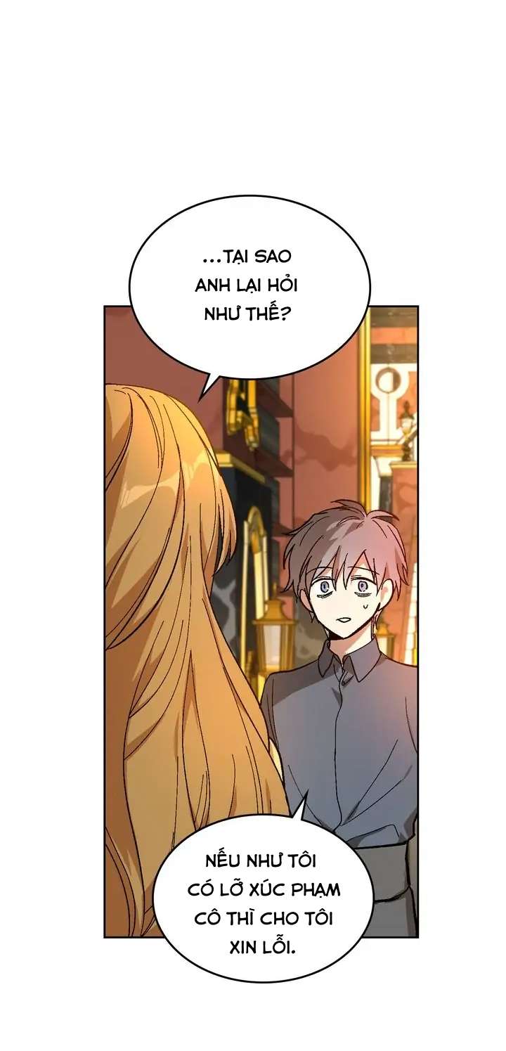 Vị Hôn Thê Khế Ước Của Công Tước Chapter 101 - Trang 4