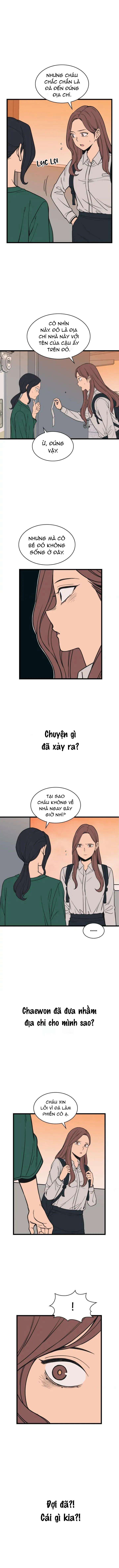 Kẻ Mạo Danh Chapter 35 - Next Chapter 36