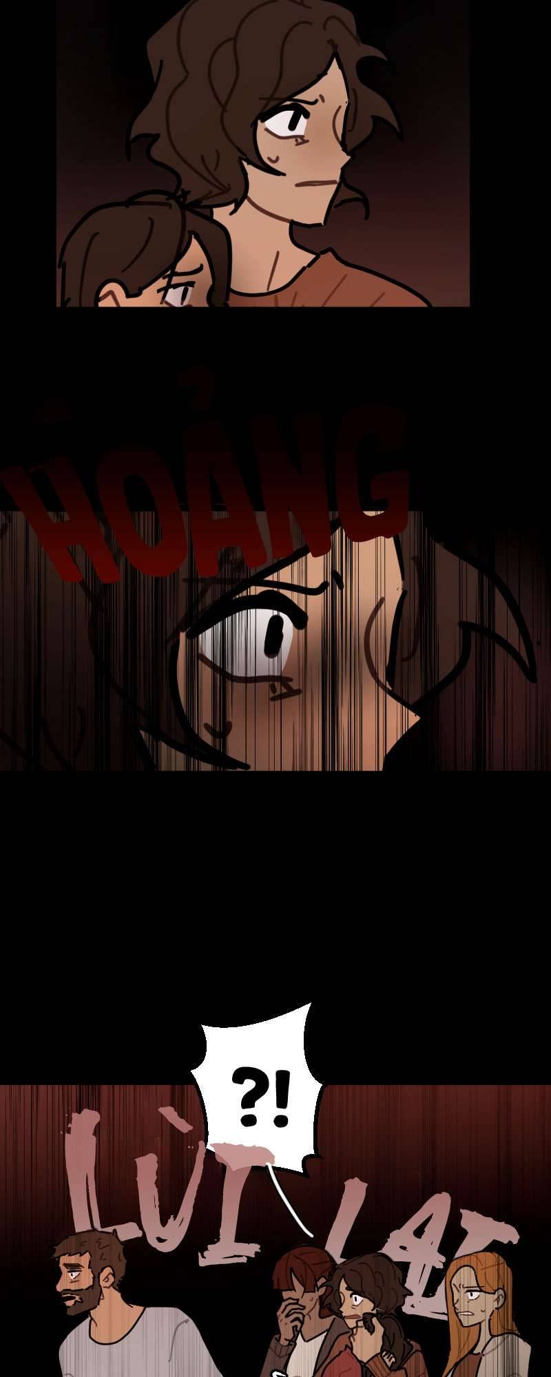 Nghĩa Trang Xe Buýt Chapter 54 - Trang 3