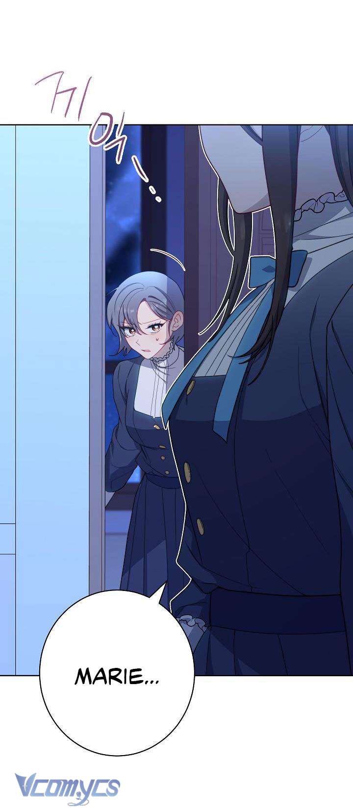 Hầu Gái Độc Quyền Của Hoàng Hậu Phản Diện Chapter 22 - Trang 4