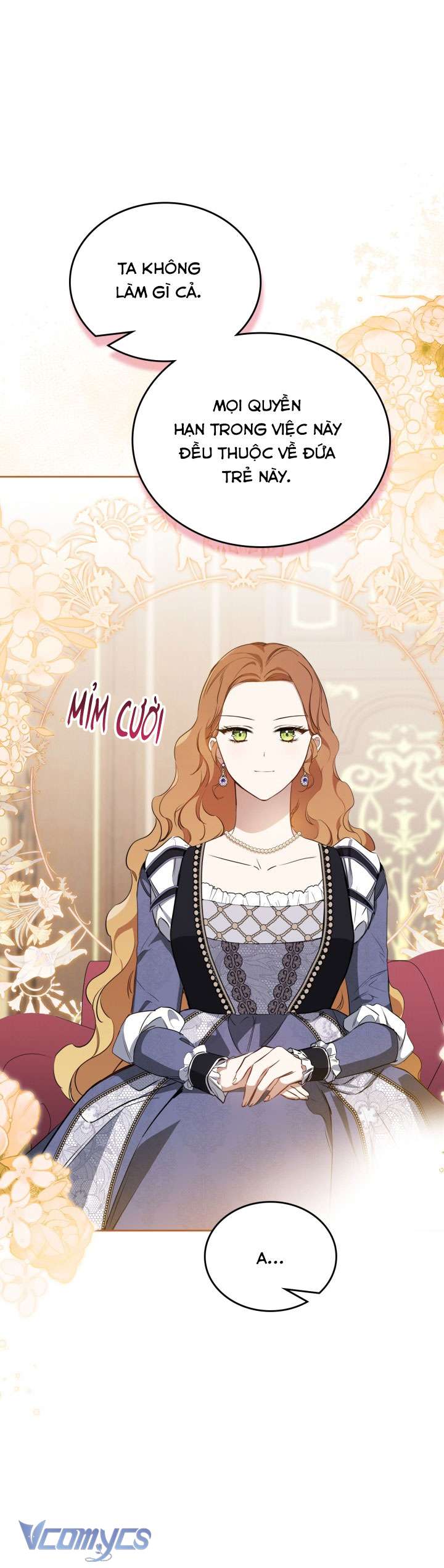 Kiếp Này Nhất Định Làm Gia Chủ Chap 150 - Trang 2