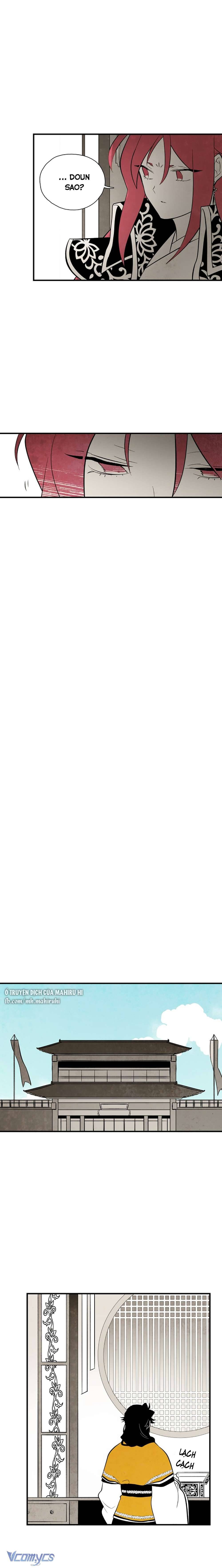 Vân Trung Hoa Chapter 97 - Trang 4