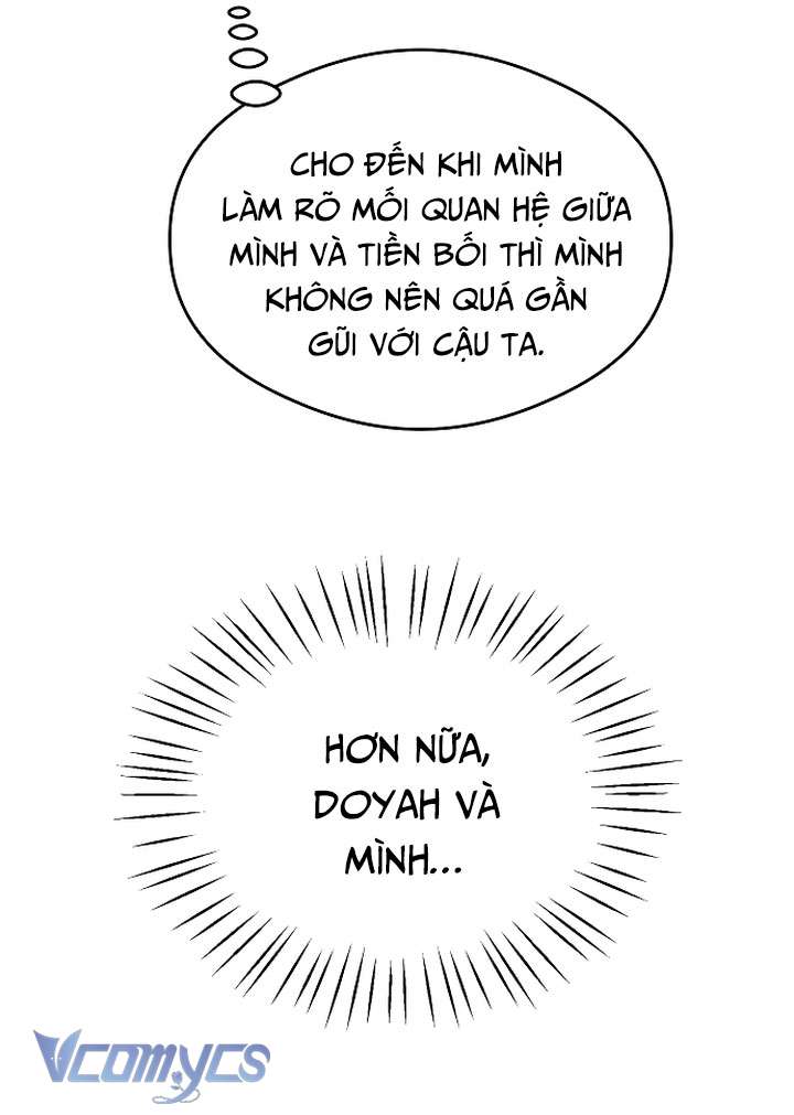 [18+] Mong Ước Của Ác Quỷ Chap 26 - Trang 2
