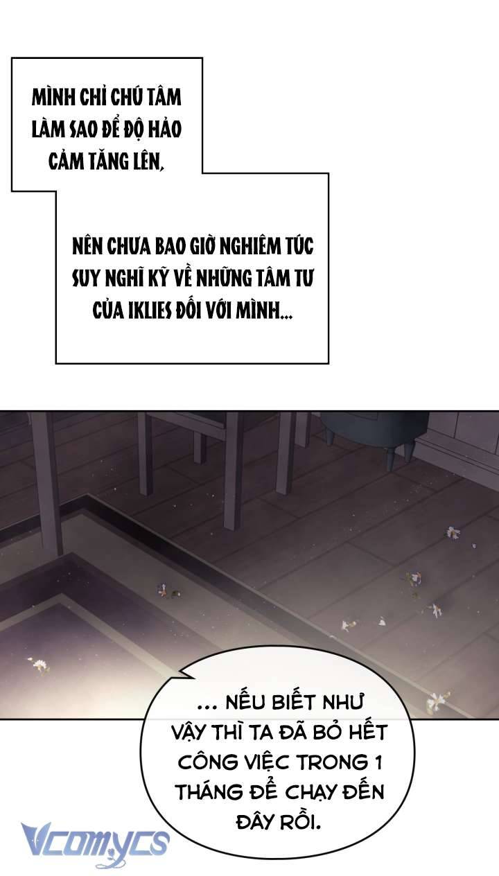 Kết Cục Của Nhân Vật Phản Diện Chỉ Có Thể Là Cái Chết Chapter 103 - Trang 4