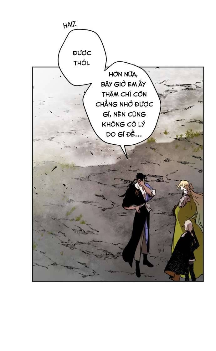 Lời Thú Nhận Của Chúa Tể Bóng Tối Chap 44 - Trang 4