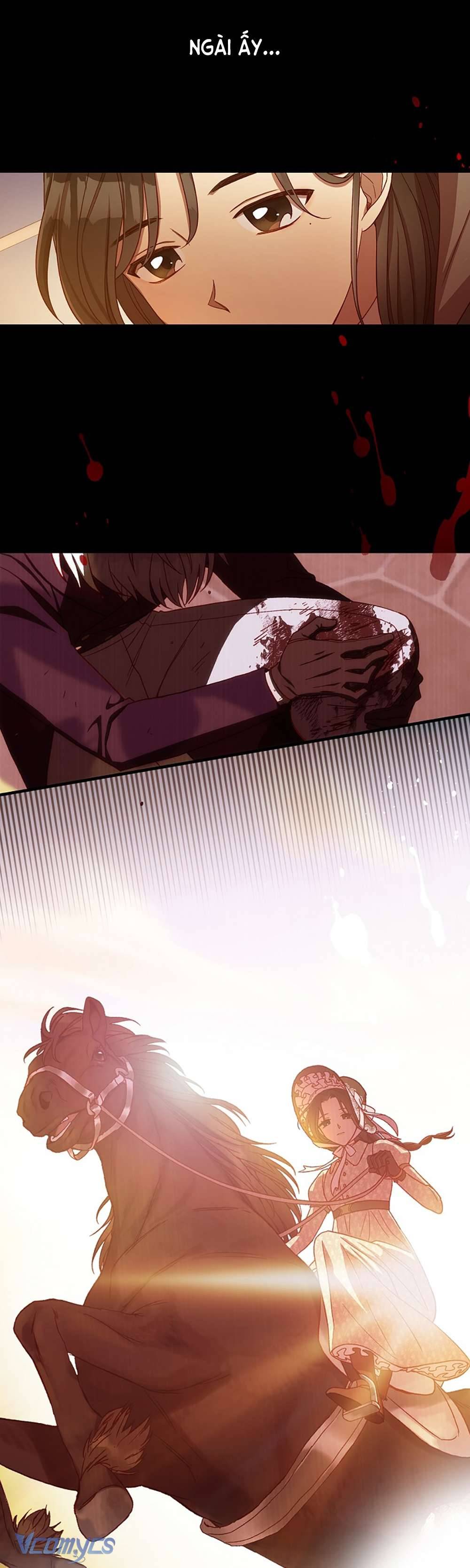 Sống Sót Dưới Thân Phận Hầu Nữ Chap 72 - Trang 2