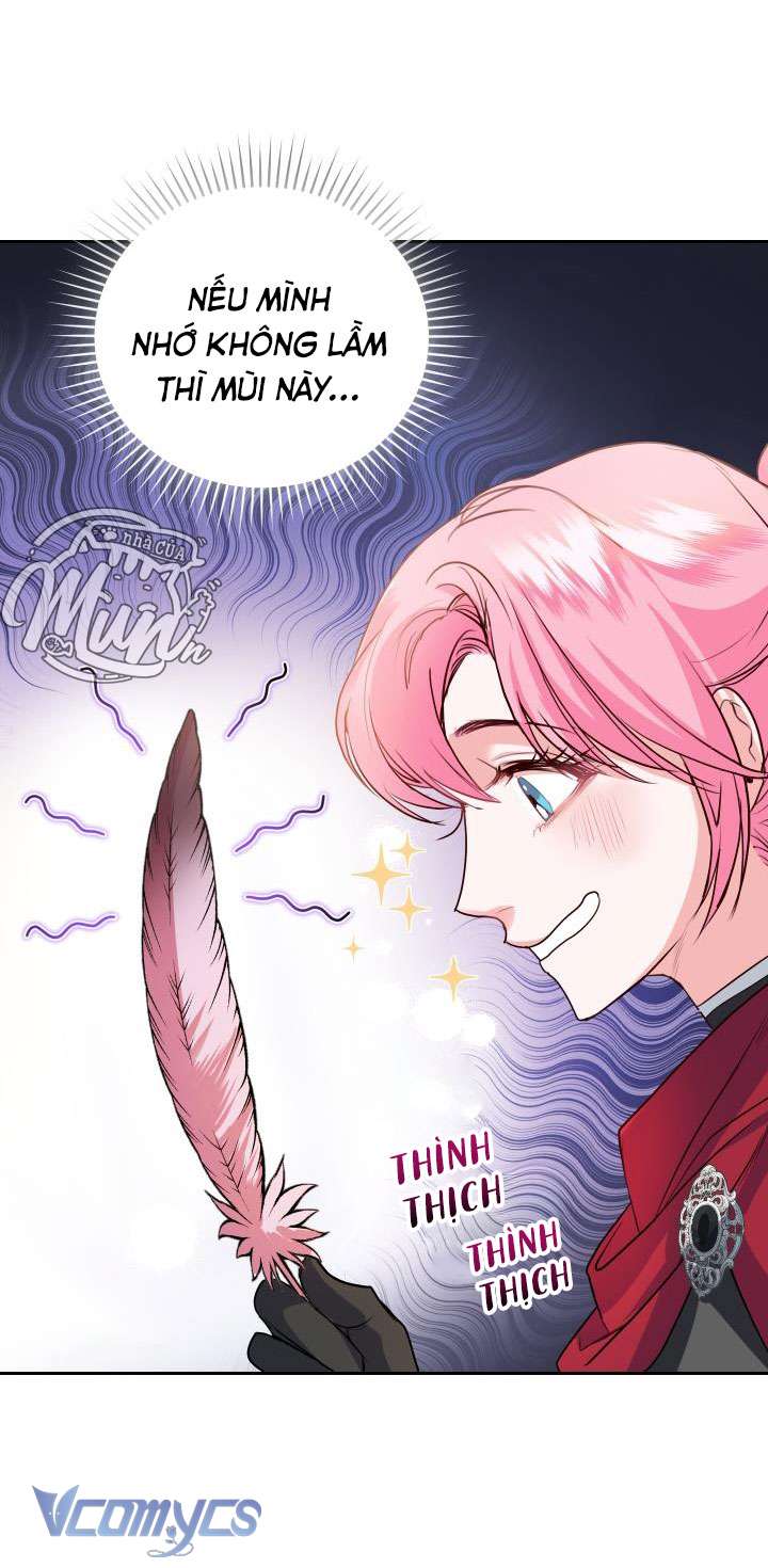 Nhà Điều Chế Nước Hoa Độc Quyền Của Bạo Chúa Chap 24 - Trang 2