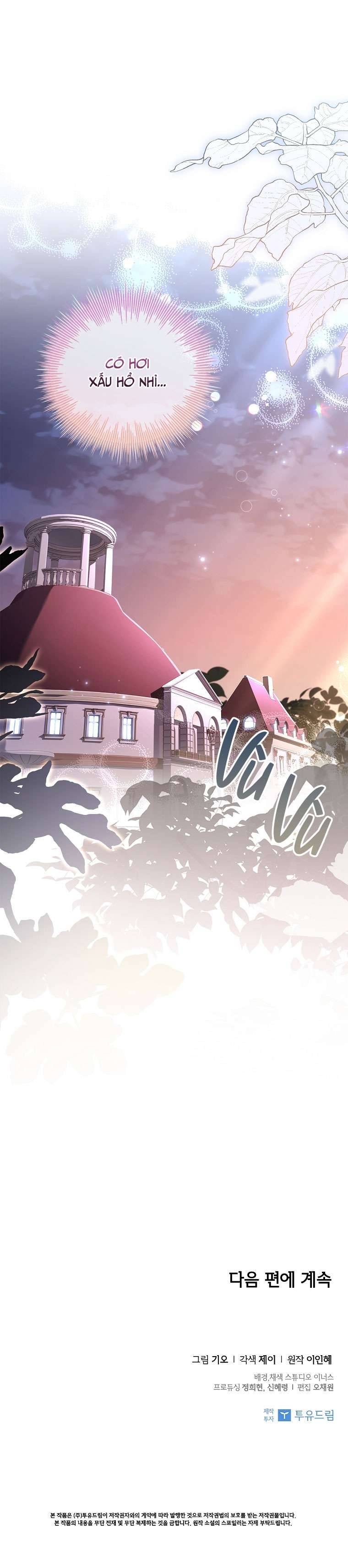 Thư Ký Của Bạo Chúa Chapter 88 - Trang 4