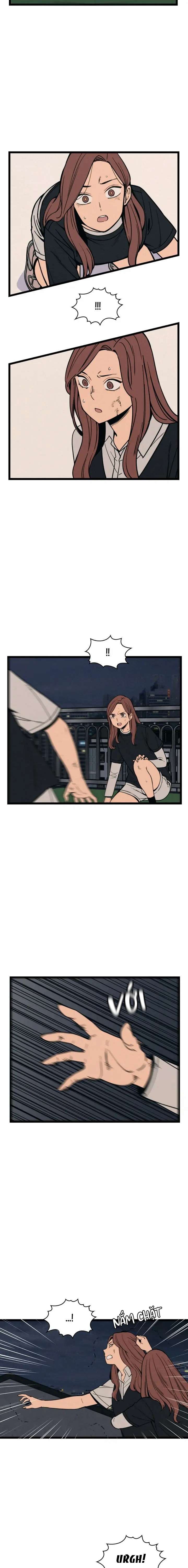 Kẻ Mạo Danh Chapter 47 - Next Chapter 48