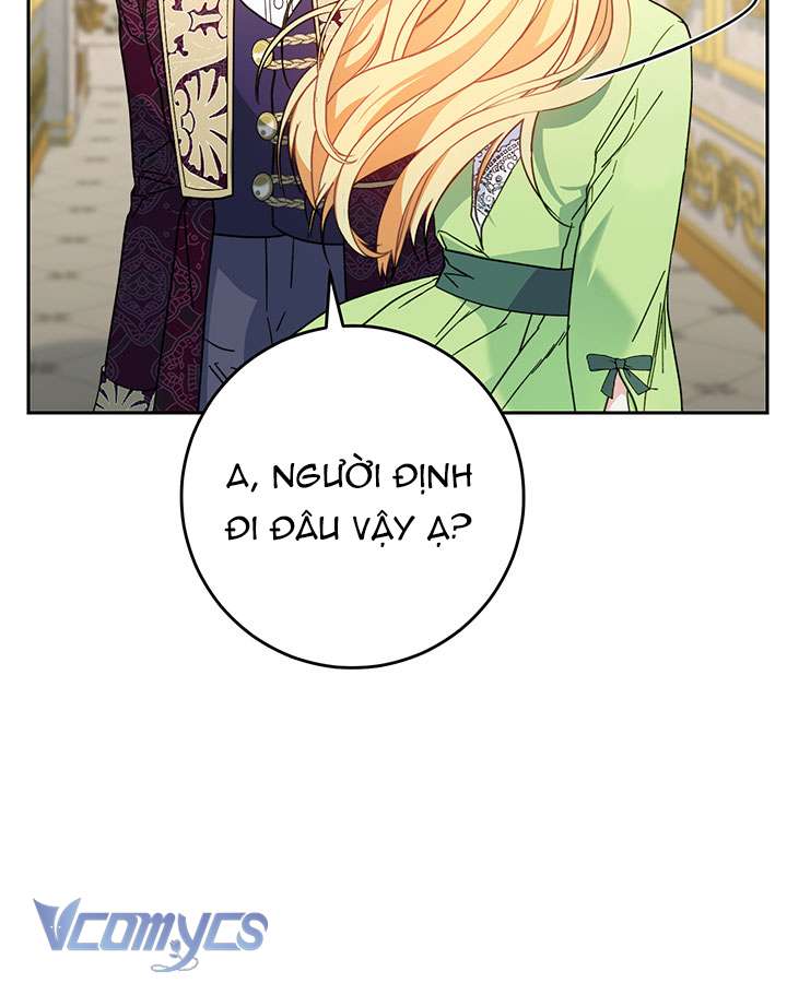 Tôi Đã Nuôi Dạy Em Gái Mình Một Cách Hoàn Hảo Chapter 10 - Trang 4