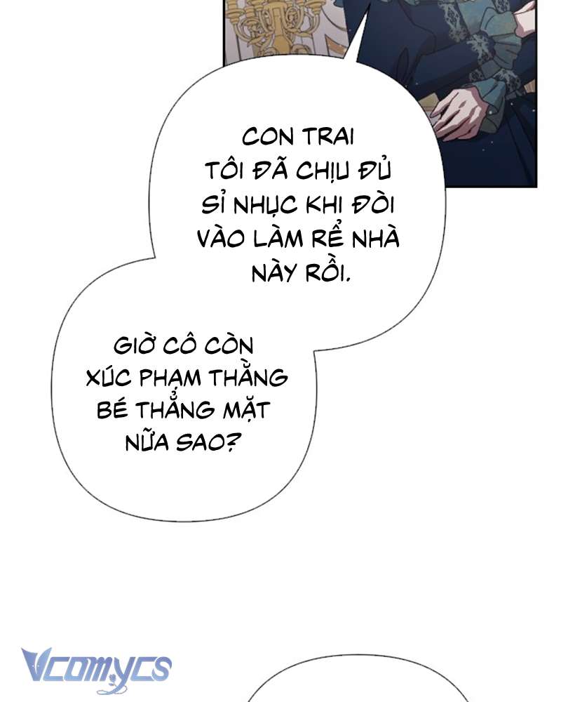 Dành Cho Những Ai Coi Hối Tiếc Là Điều Xa Xỉ Chap 11 - Trang 4