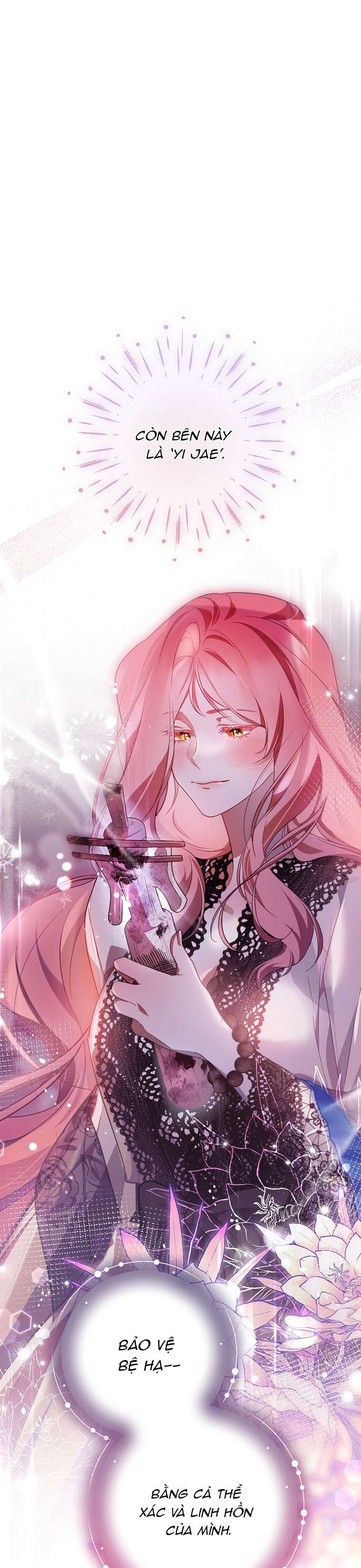 Khi Trái Tim Dẫn Lối Đôi Ta Chap 41 - Next Chapter 42