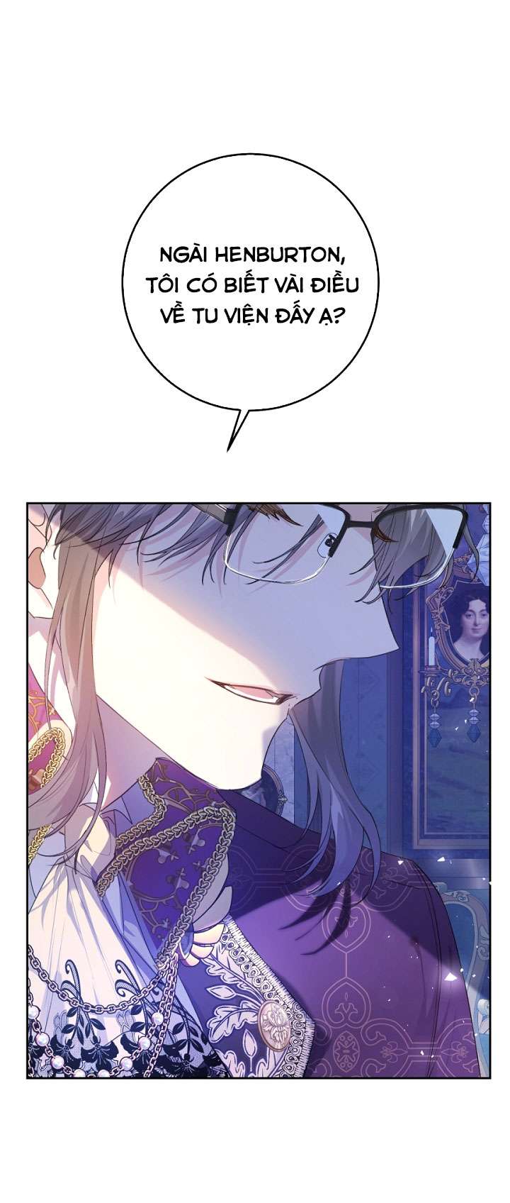 Ác Nữ Chỉ Là Một Con Rối Chap 40 - Trang 2