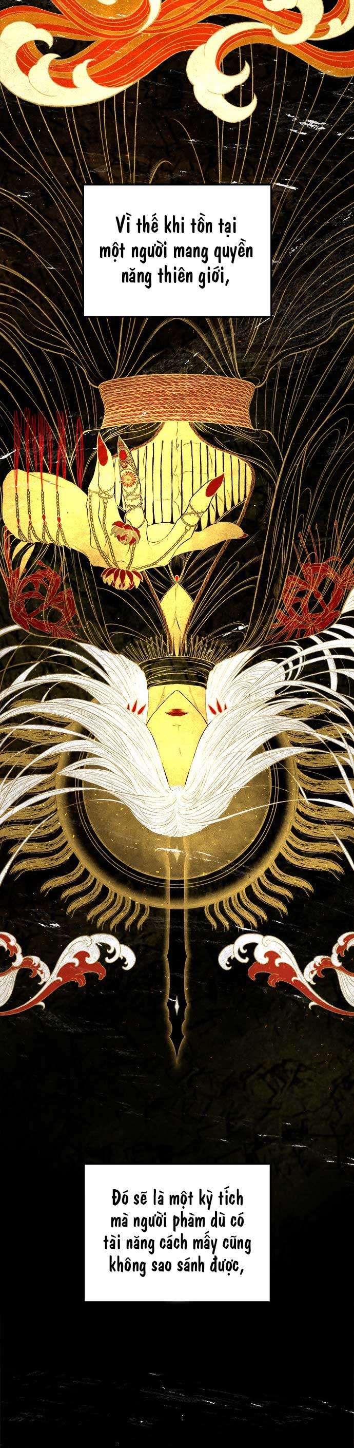 Vương Tử Huyền Bí Chapter 6 - Trang 4