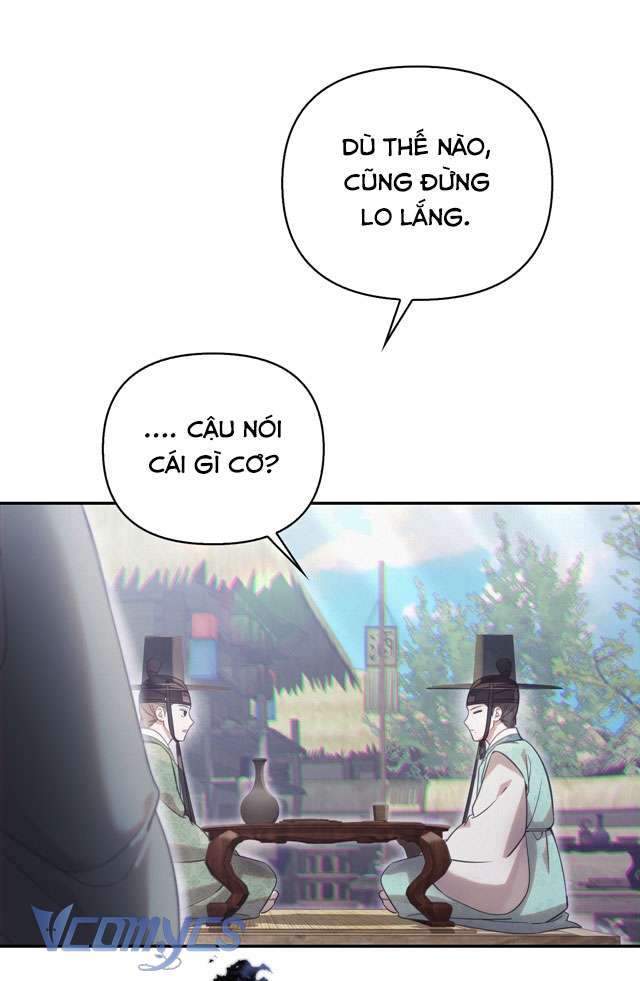 [18+] Tiết Học Bí Mật Của Trung Điện Chap 43 - Trang 2