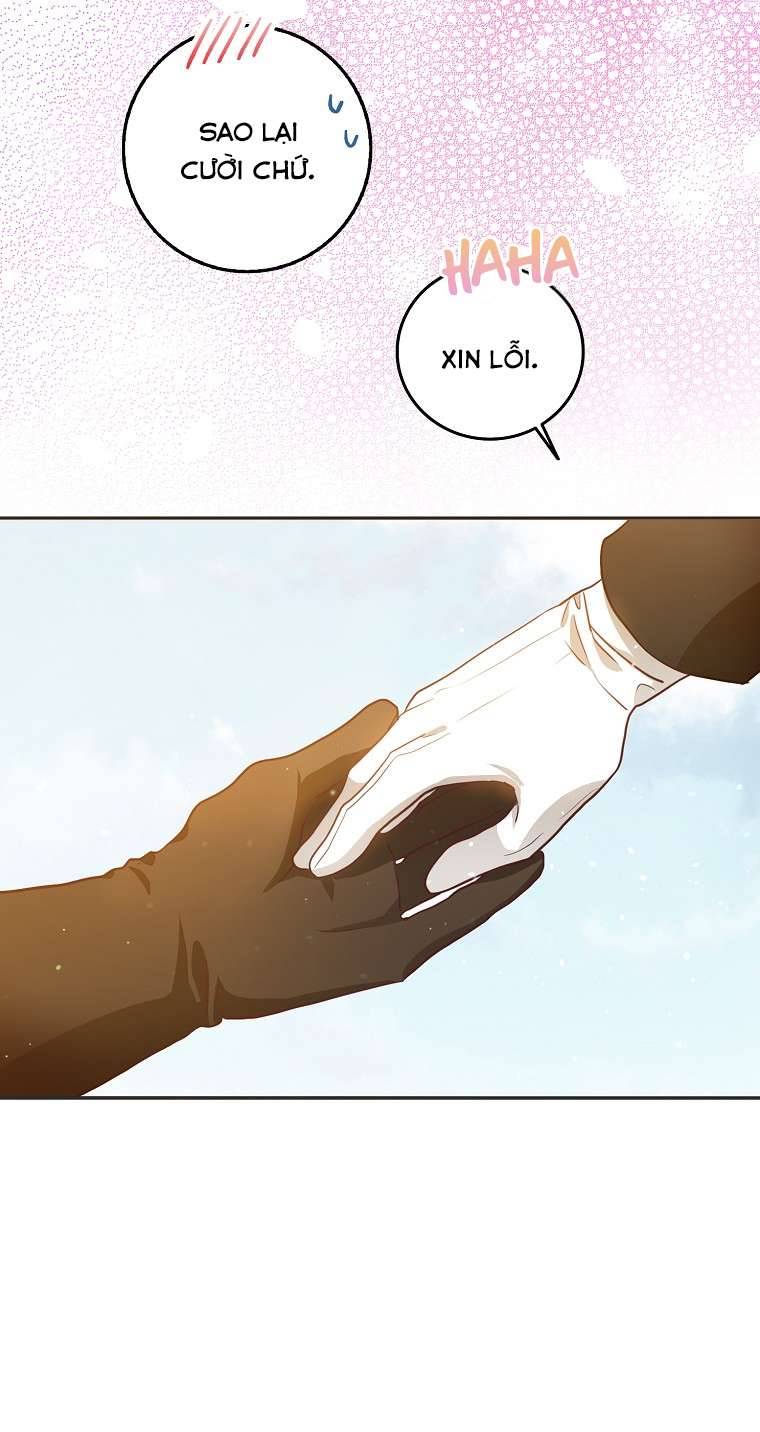 Tôi Trở Thành Vợ Của Nam Chính Chap 13 - Trang 3