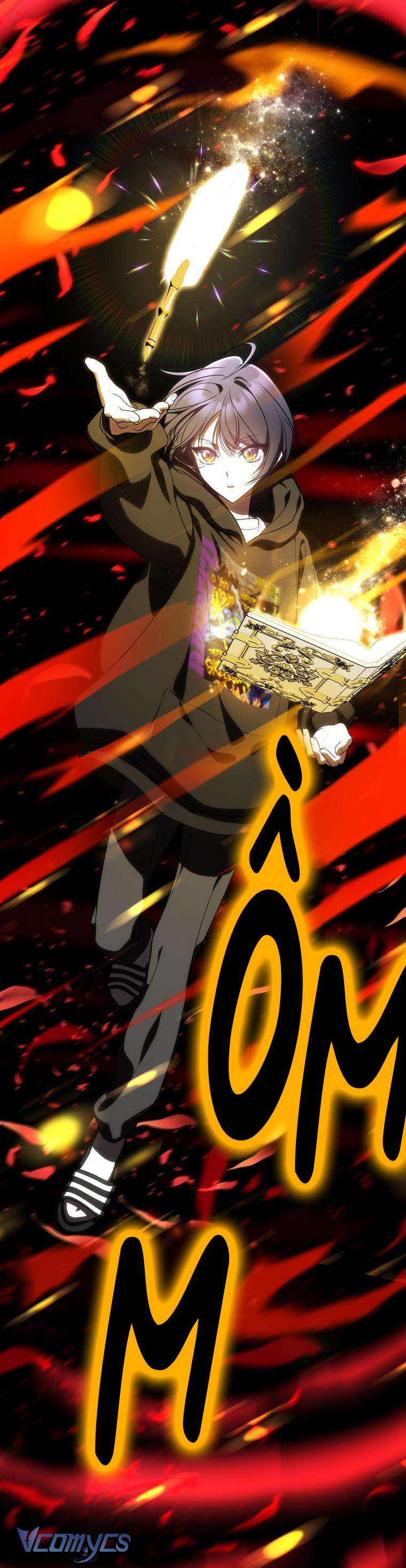 Hướng Dẫn Sinh Tồn Dành Cho Người Xếp Hạng Chap 15 - Trang 2