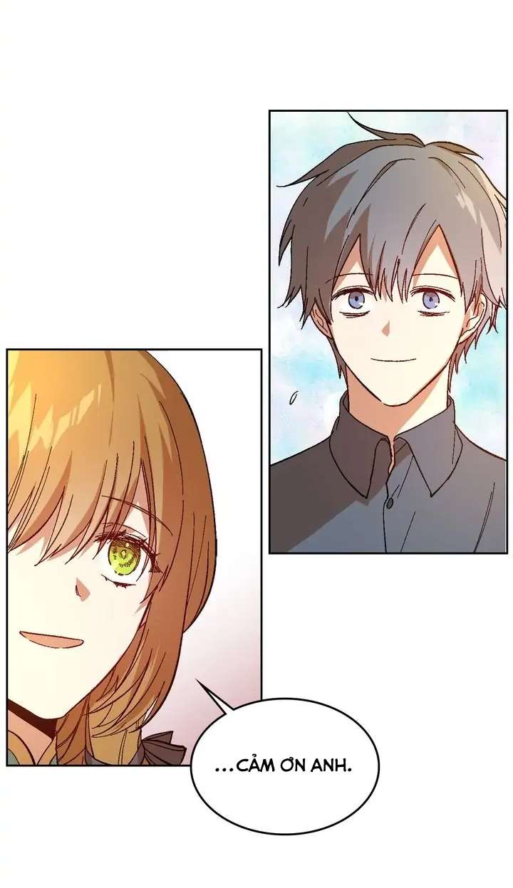 Vị Hôn Thê Khế Ước Của Công Tước Chapter 101 - Trang 4