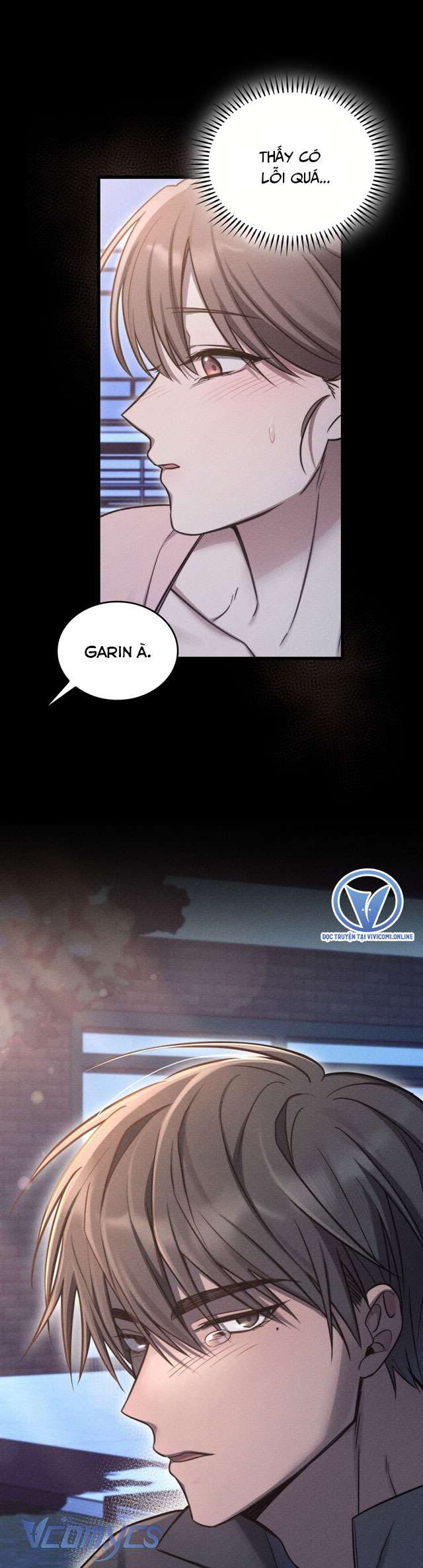 [18+] Đảo Vô Ảnh Chapter 6 - Next Chapter 7