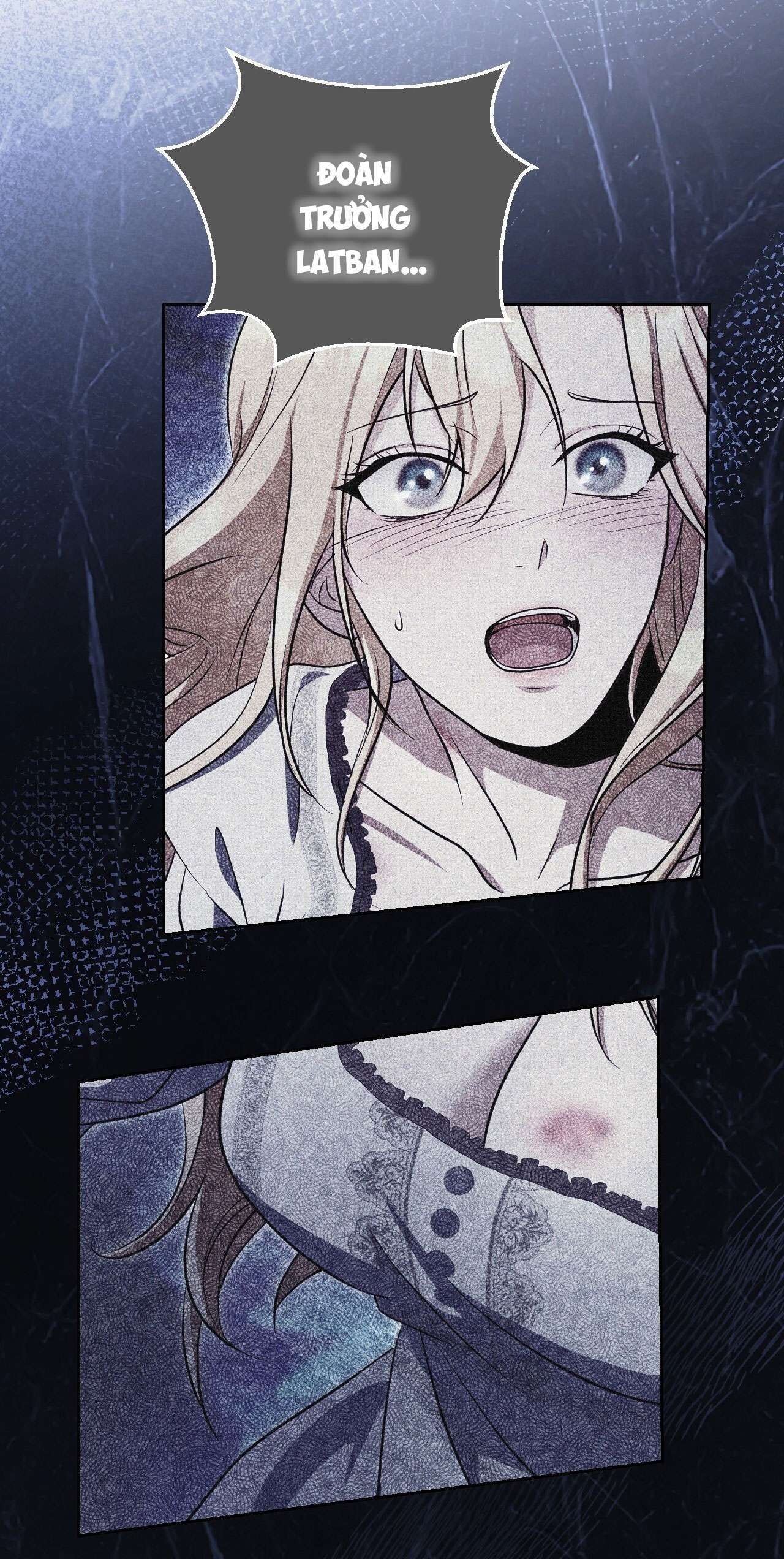 Thánh Nữ Giả Muốn Bỏ Trốn Chap 32 - Next Chap 33