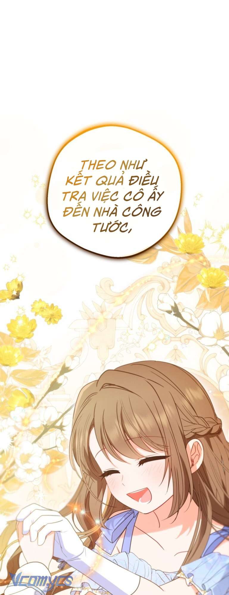 Được Yêu Thương Mà Còn Ngại Ngùng Sao! Chap 53 - Trang 4