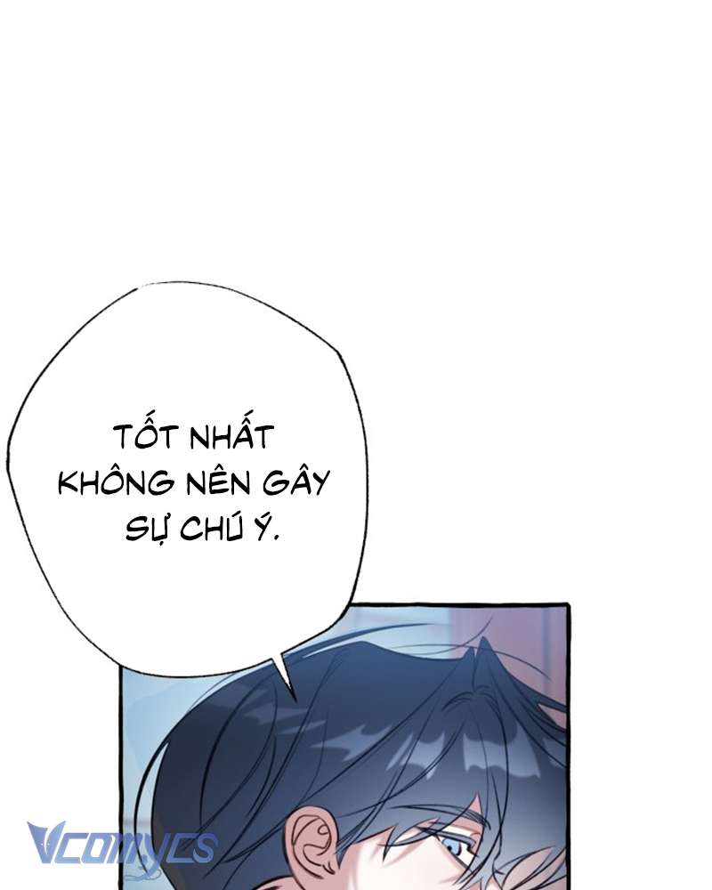 Chuyện Tình Tuyết Phương Bắc Chapter 17 - Trang 4