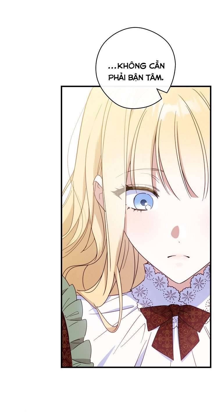 Phương Pháp Khiến Phu Quân Đứng Về Phía Tôi Chapter 25 - Trang 4