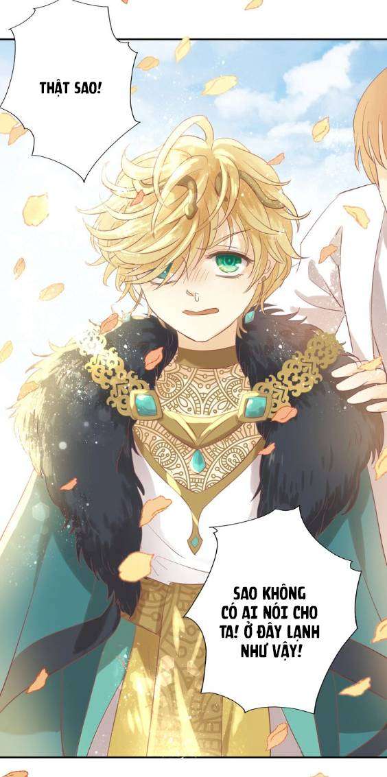 Địch Úc Đa Chi Ca Chapter 6 - Next Chapter 7