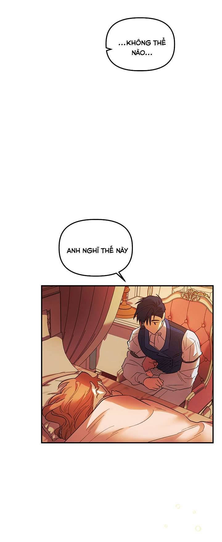 May Mắn Hay Bất Hạnh Chap 68 - Trang 4