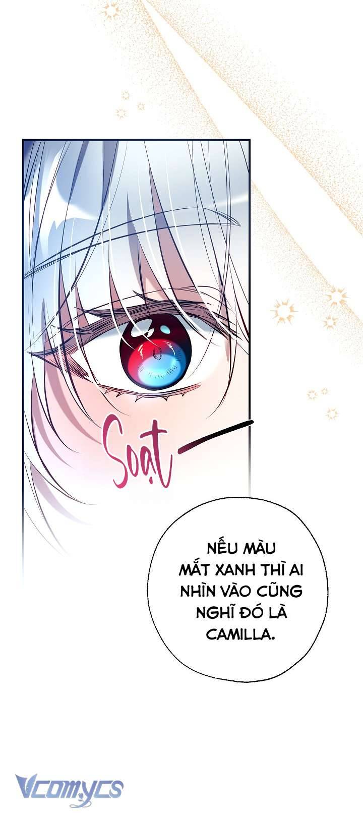 Chúng Ta Có Thể Trở Thành Một Gia Đình Được Không? Chap 90 - Trang 2