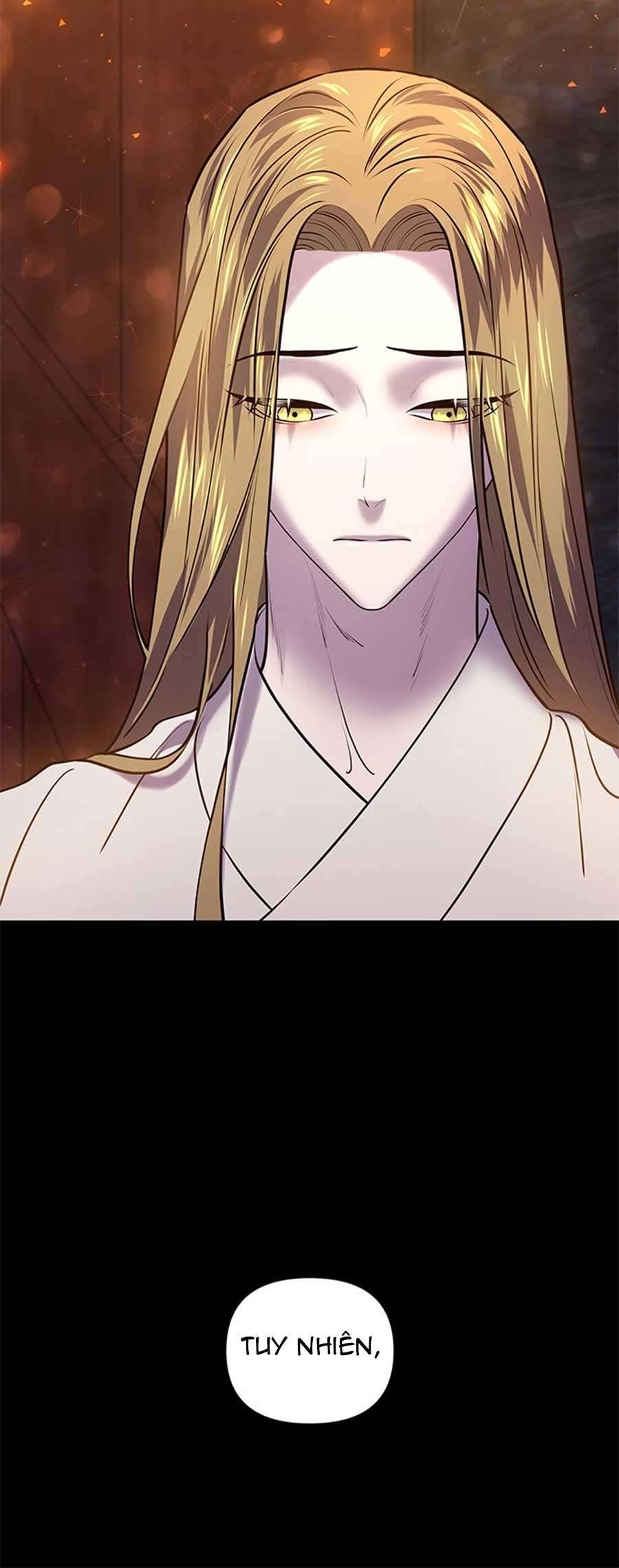 Vương Tử Huyền Bí Chapter 19 - Trang 4