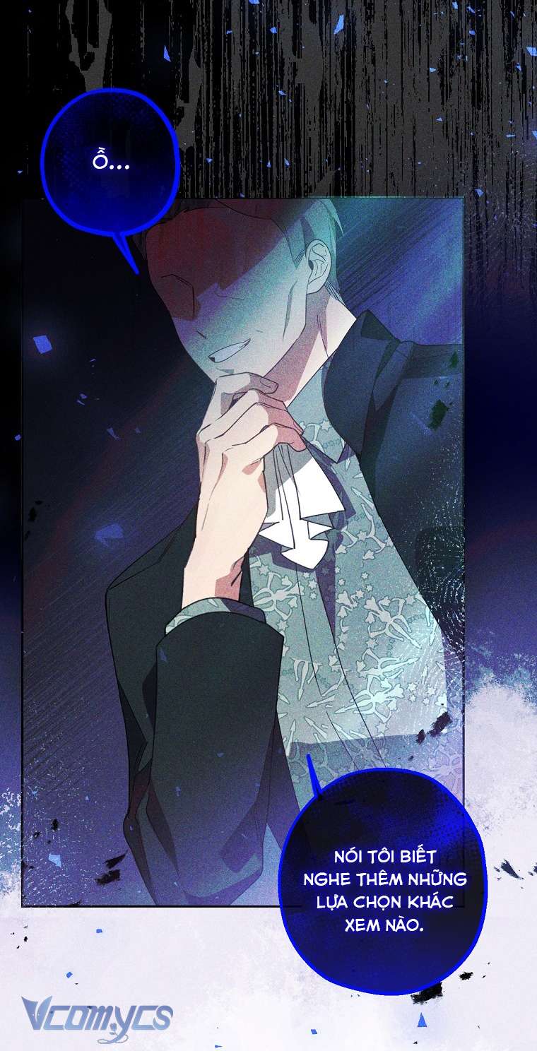 Quý Tộc Gì Chứ, Tôi Chỉ Muốn Về Nhà Chap 10 - Next Chap 11