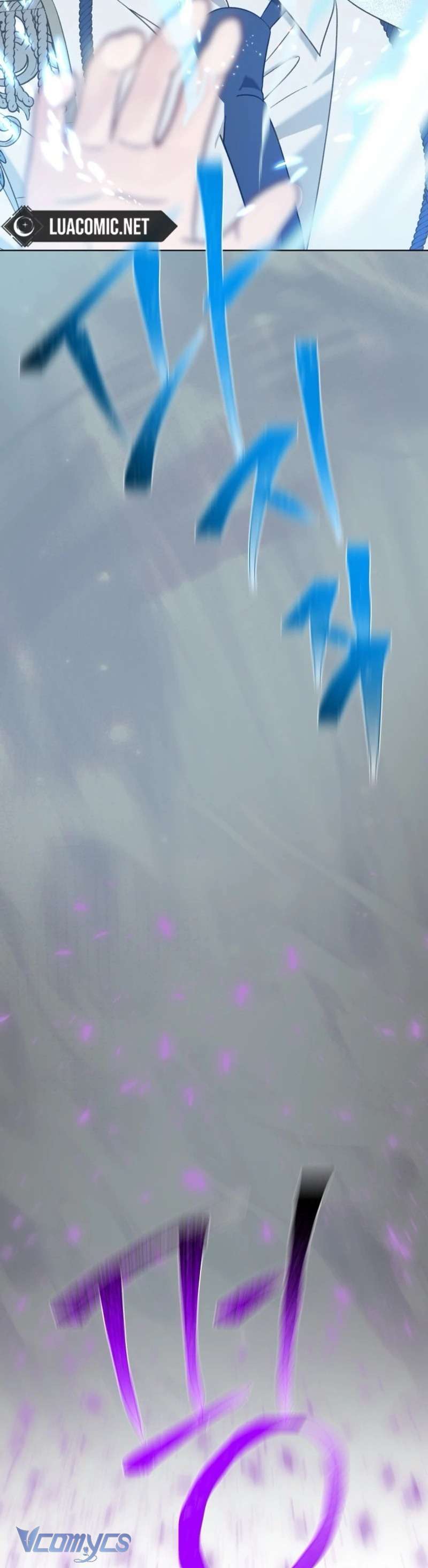 Sự Điều Trị Đặc Biệt Của Tinh Linh Chap 99 - Trang 2