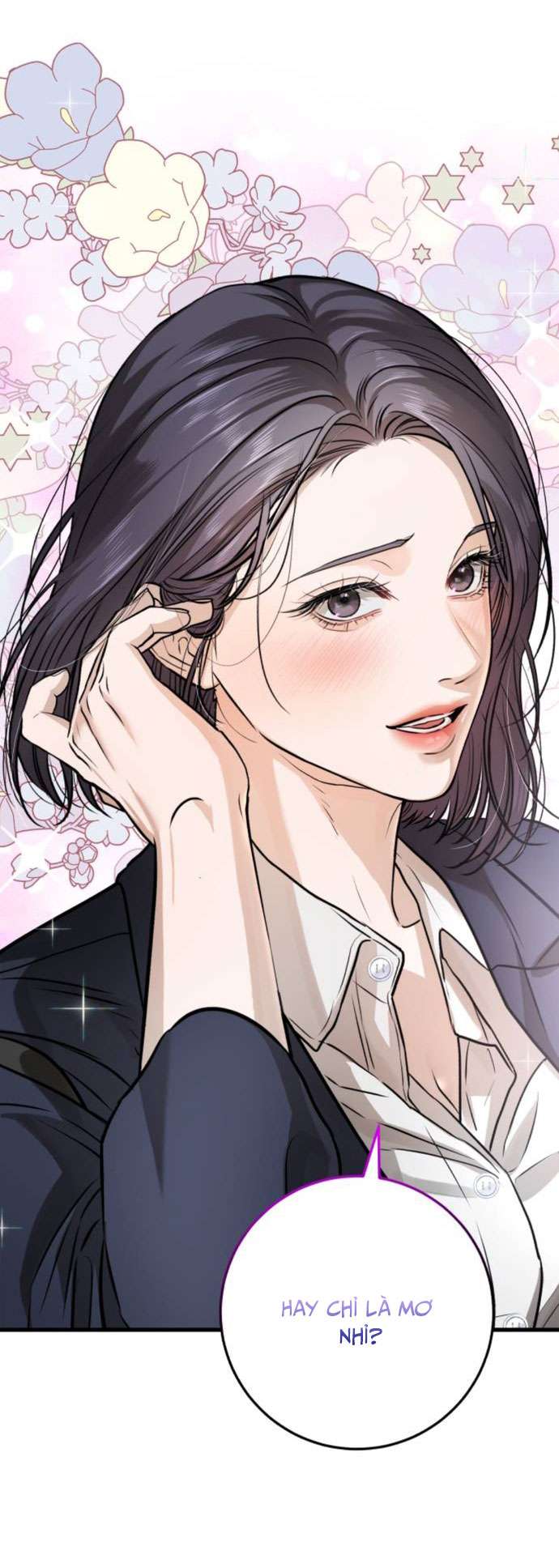 Tôi Nóng Lòng Muốn Chiếm Lấy Cô Ấy Chap 9 - Trang 3