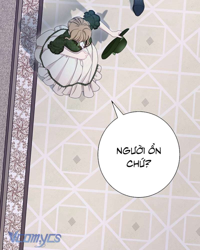 Hầu Gái Độc Quyền Của Hoàng Hậu Phản Diện Chapter 52 - Trang 4