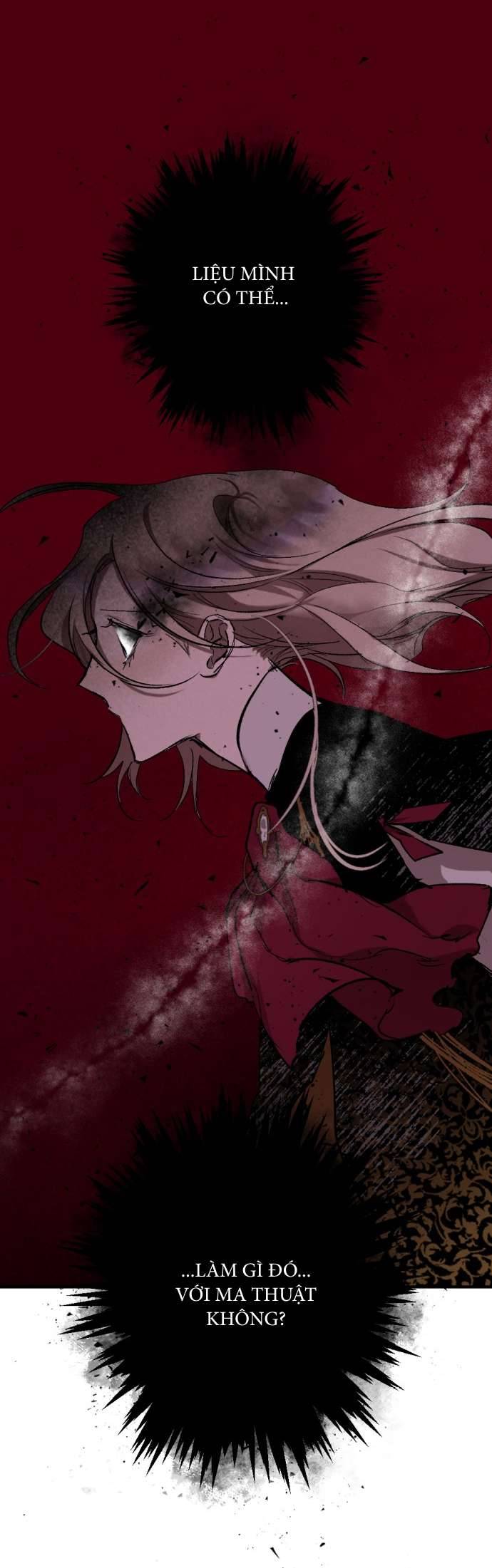 Lời Thú Nhận Của Chúa Tể Bóng Tối Chap 42 - Trang 4