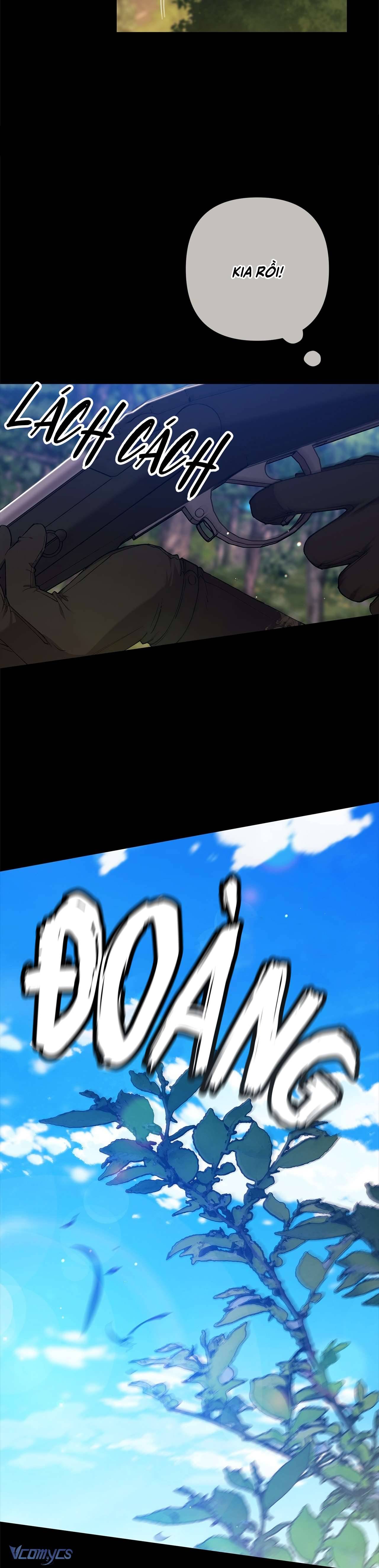 Hôn Nhân Này Rồi Sẽ Đổ Vỡ Chapter 62 - Trang 3