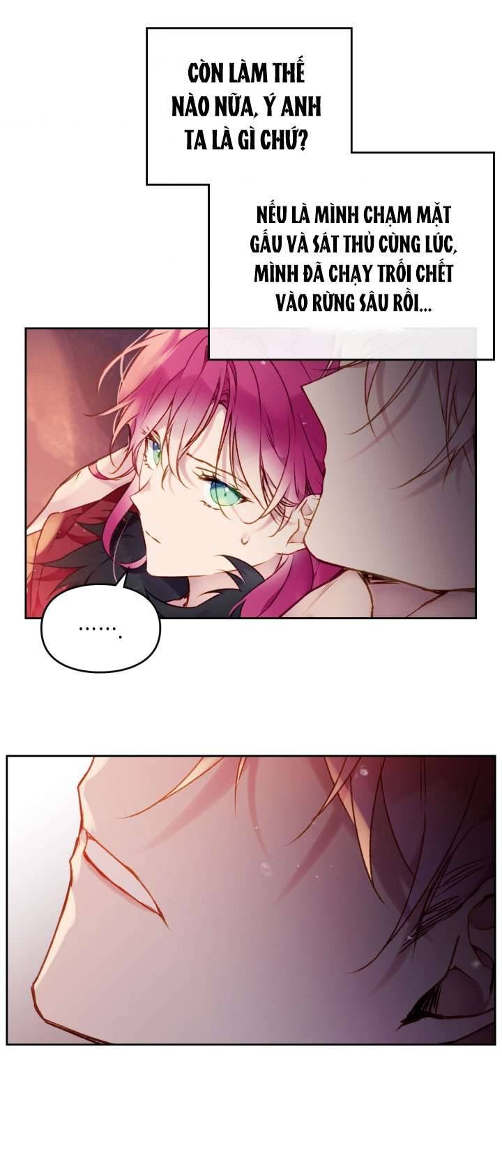 Kết Cục Của Nhân Vật Phản Diện Chỉ Có Thể Là Cái Chết Chapter 73 - Trang 4