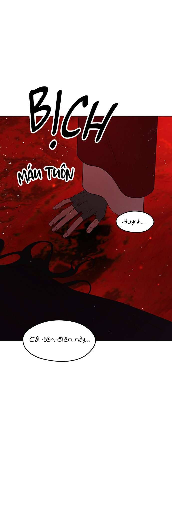 Vương Tử Huyền Bí Chapter 85 - Trang 4