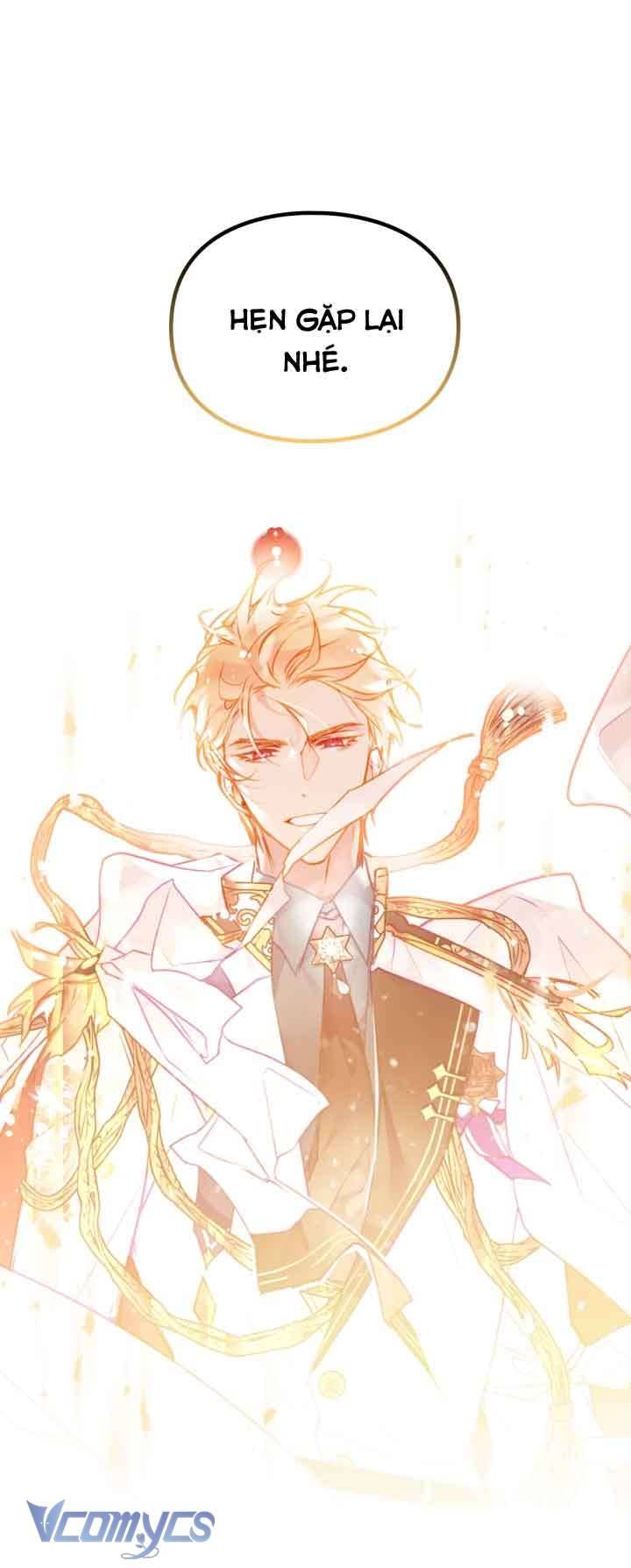 Kết Cục Của Nhân Vật Phản Diện Chỉ Có Thể Là Cái Chết Chapter 122 - Trang 4