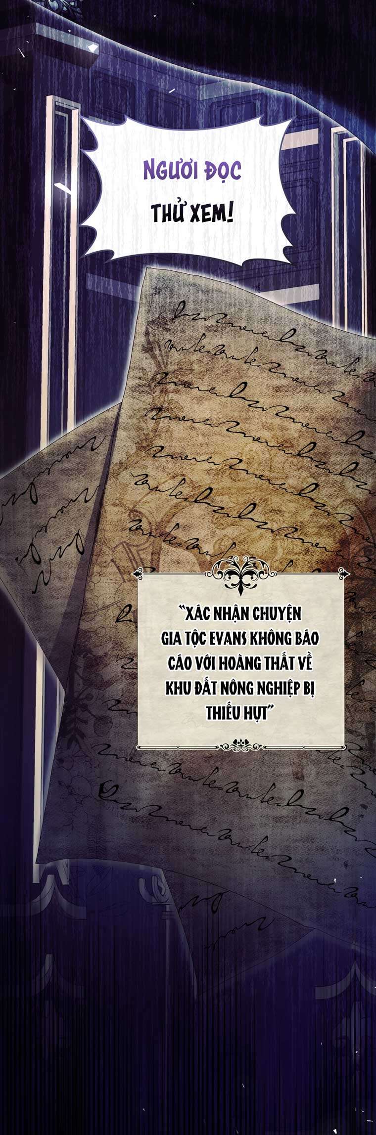 Ác Nữ Chỉ Là Một Con Rối Chap 76 - Trang 2