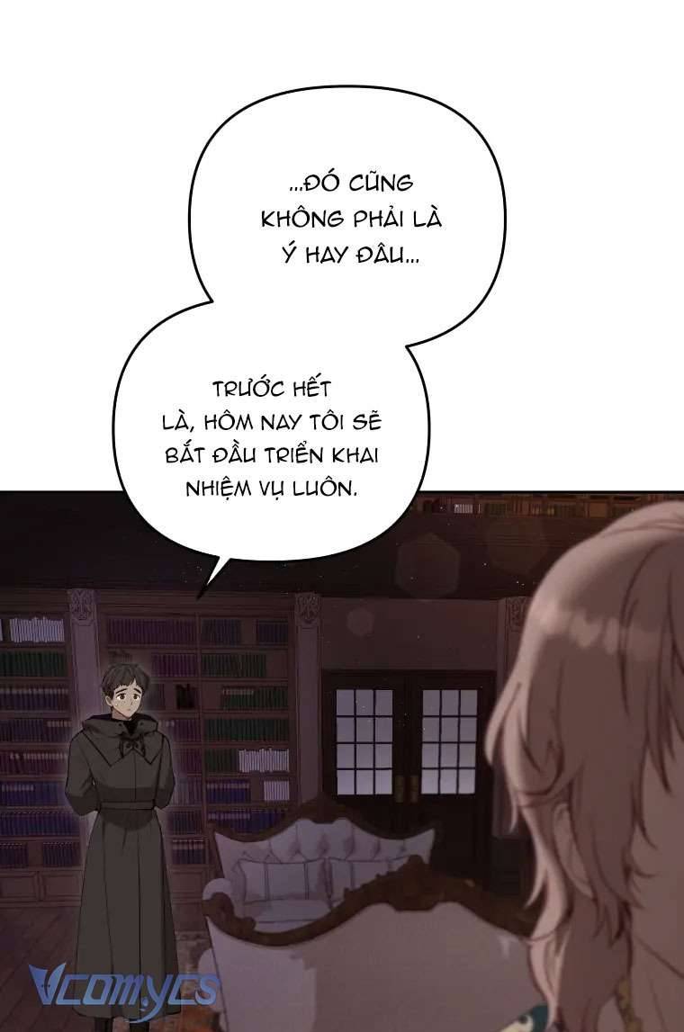 Tôi Được Nuôi Dưỡng Bởi Những Kẻ Phản Diện Chap 41 - Trang 3