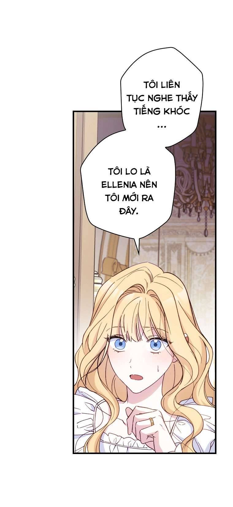 Phương Pháp Khiến Phu Quân Đứng Về Phía Tôi Chapter 14 - Trang 4