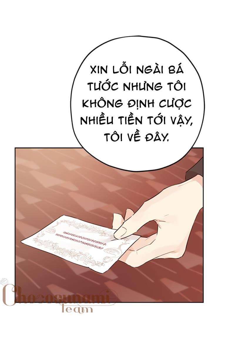 Tôi Là Minh Chứng Của Sự Thật Chap 16 - Next Chap 17