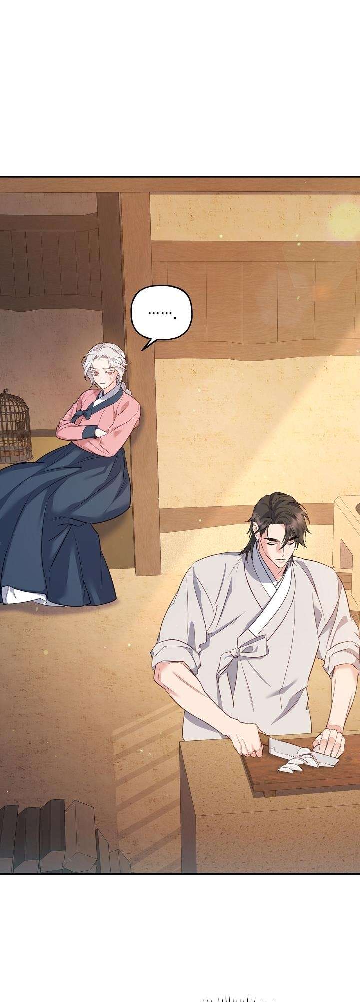 [ 18+ ] Khúc ca của loài cầm thú Chap 16 - Trang 2