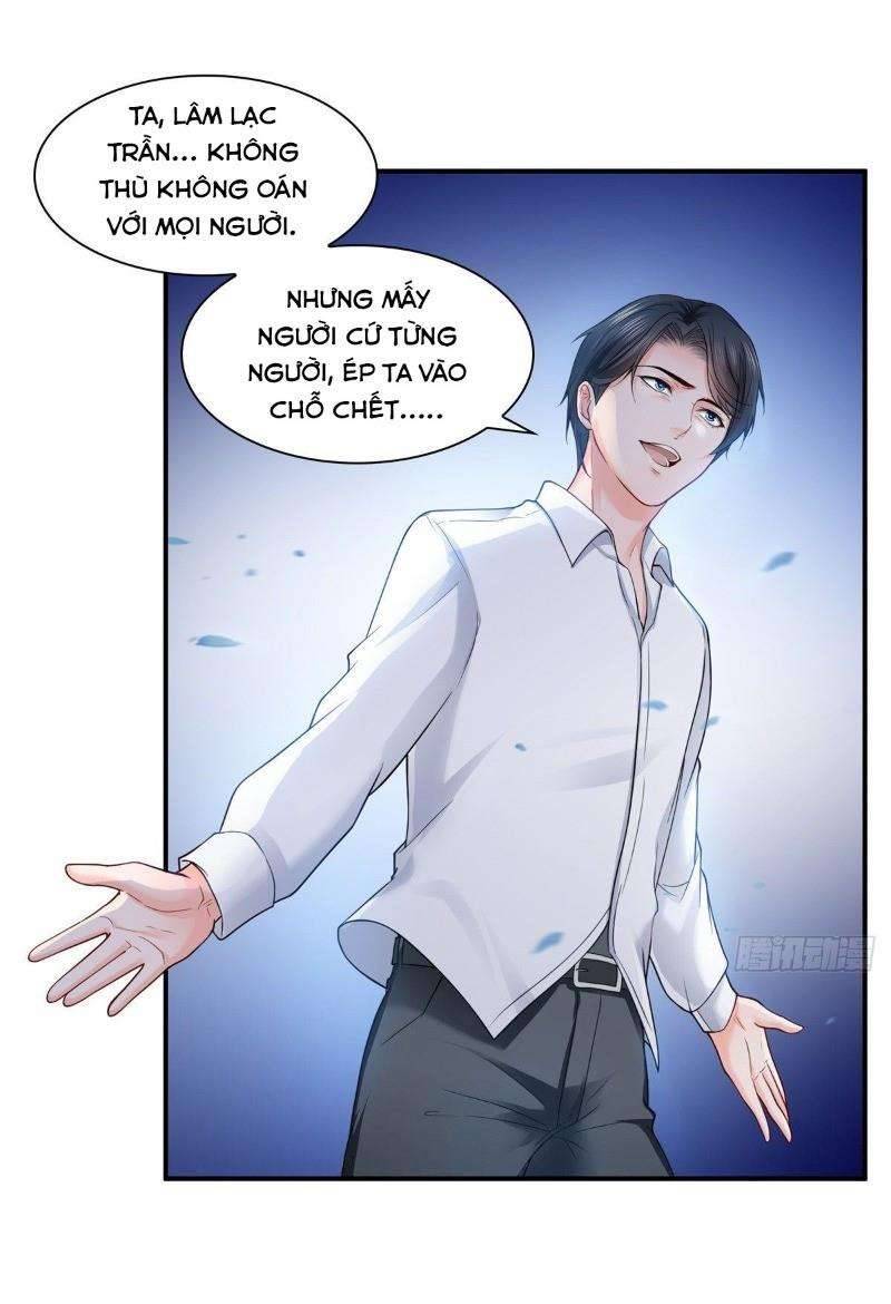 Hệt Như Hàn Quang Gặp Nắng Gắt Chap 78 - Trang 4