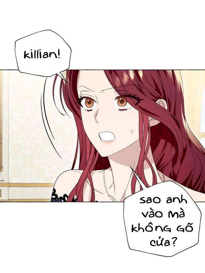 Tôi Tưởng Đó Chỉ Là Tiểu Thuyết Trọng Sinh Bình Thường Chapter 17 - Trang 4