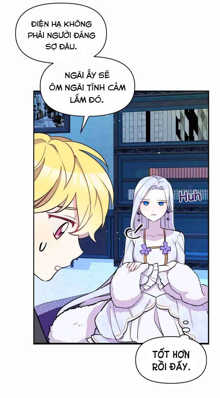 Người Bảo Hộ Của Bạo Quân Là Ma Nữ Tàn Độc Chap 8 - Trang 4