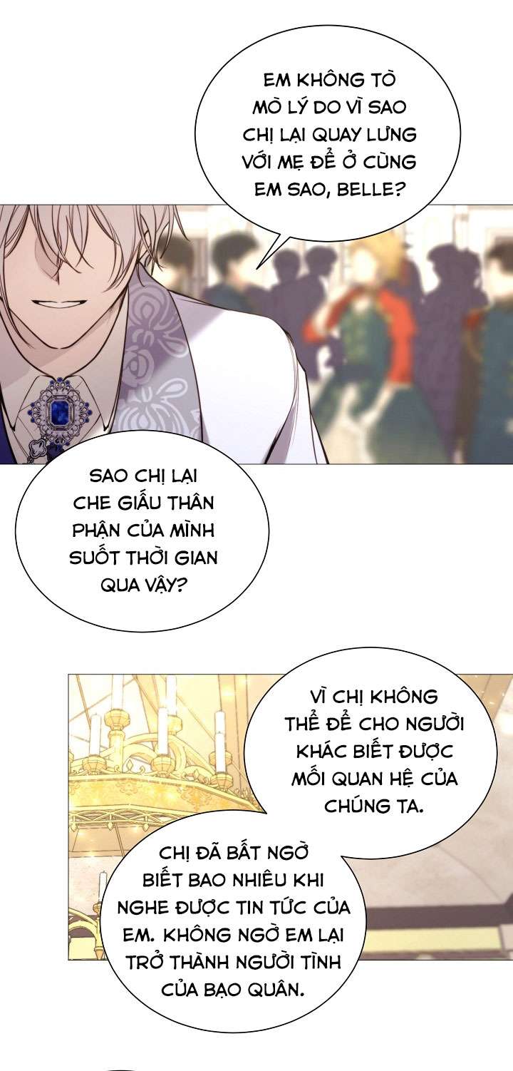 Ác Nữ Cần Bạo Chúa Chapter 33 - Trang 4
