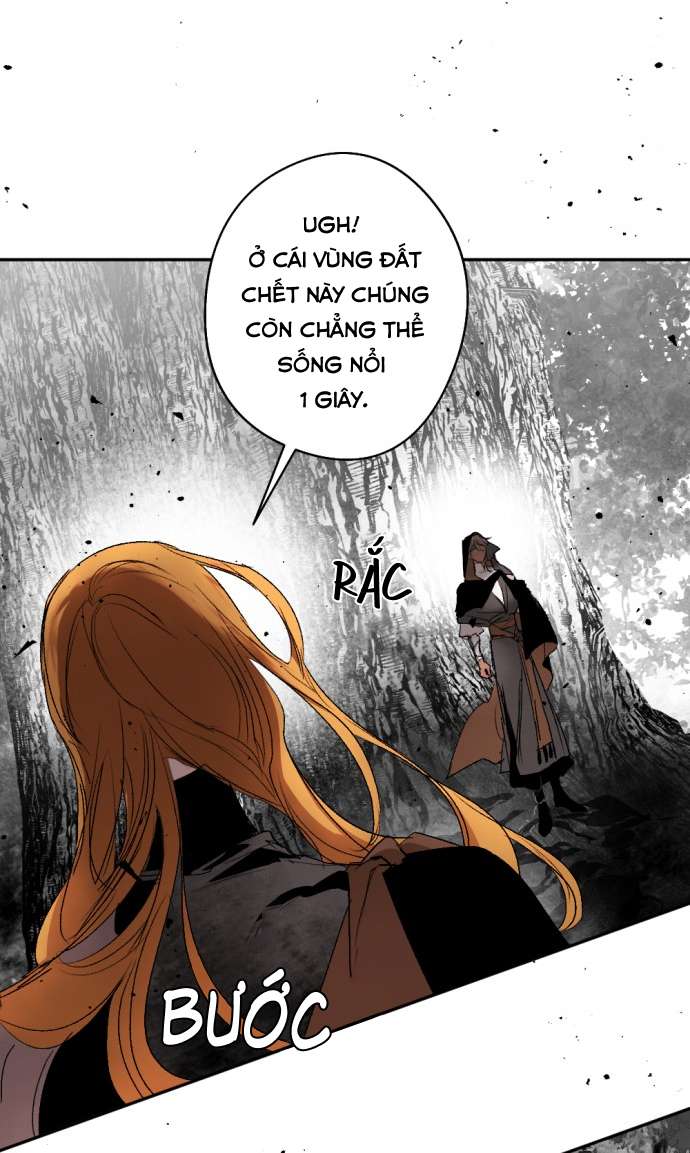 Lời Thú Nhận Của Chúa Tể Bóng Tối Chapter 98 - Trang 4